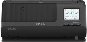 Epson ES-C380W