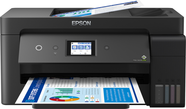 Epson EcoTank ET-15000