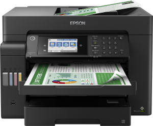 Epson EcoTank ET-16600