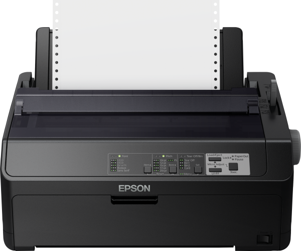 Epson FX-890II