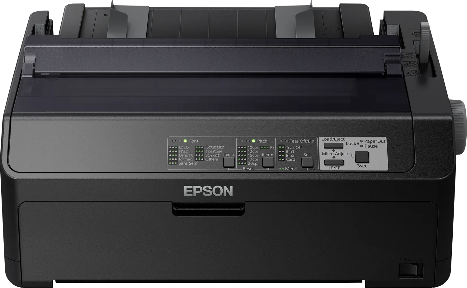 Epson LQ-590IIN