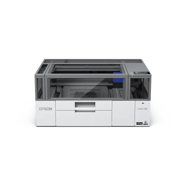 Epson SureColor F1000 - DTG and DTFilm Hybrid Printer