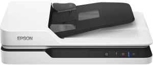 Epson WorkForce DS-1630