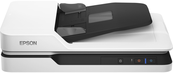 Epson WorkForce DS-1630