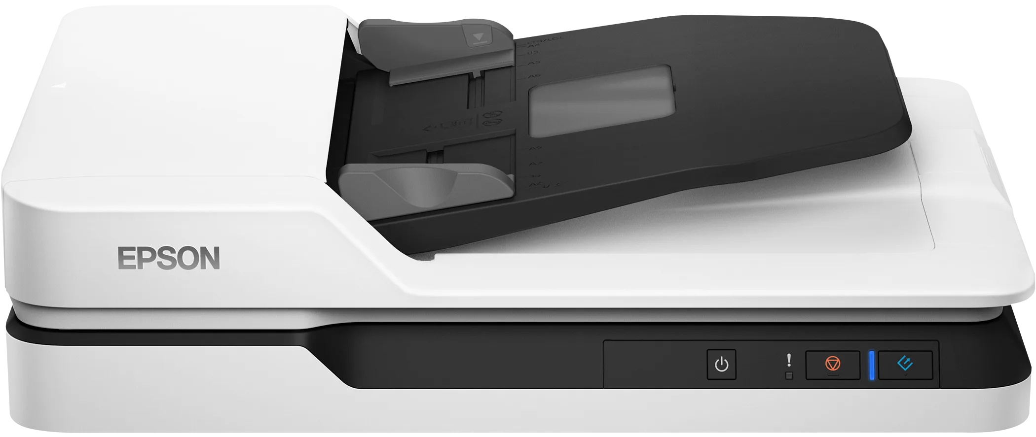 Epson WorkForce DS-1630