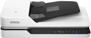 Epson WorkForce DS-1660W