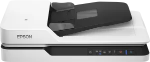 Epson WorkForce DS-1660W