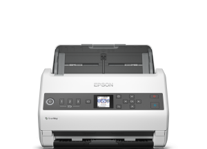 Epson WorkForce DS-730N
