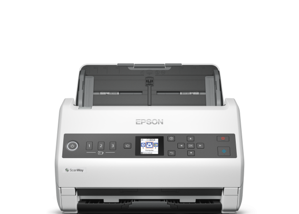 Epson WorkForce DS-730N