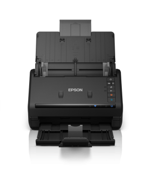 Epson WorkForce ES-500WII