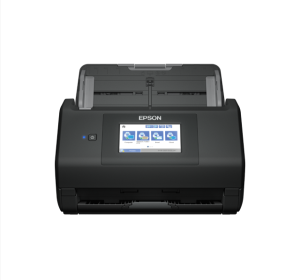 Epson WorkForce ES-580W