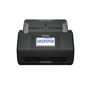 Epson WorkForce ES-580W