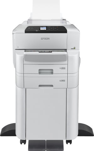 Epson WorkForce Pro WF-C8190DTWC
