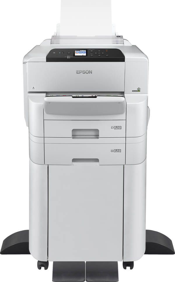 Epson WorkForce Pro WF-C8190DTWC