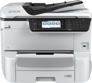 Epson WorkForce Pro WF-C8690DWF