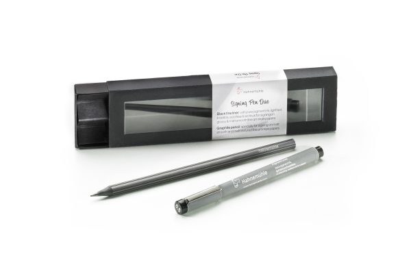 Hahnemuhle Signing Pen Duo