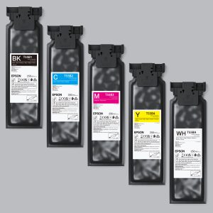 Epson UltraChrome DG2 Black T55B1 (250ml) for SC-F1000