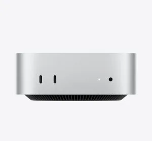 Apple Mac mini with M4