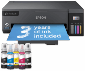 Epson EcoTank ET-14100
