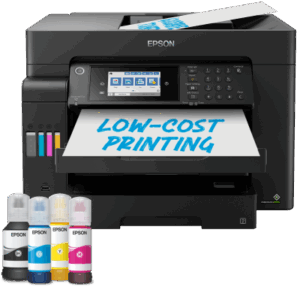 Epson EcoTank ET-16605