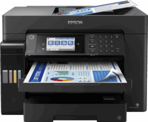 Epson EcoTank ET-16655