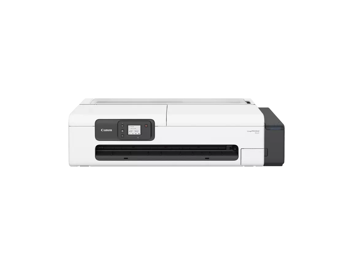 Canon imagePROGRAF TC-21M - 24"