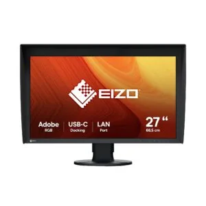 EIZO ColorEdge CG2700S 27 inch LCD Monitor - Black