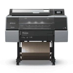 Epson SureColor SC-P7300 with Spectro