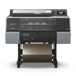 Epson SureColor SC-P7300 with Spectro