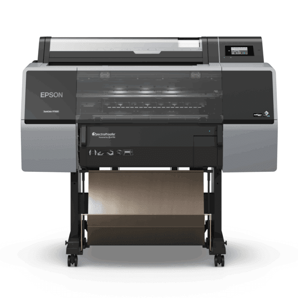 Epson SureColor SC-P7300 with Spectro