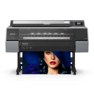 Epson SureColor SC-P9300 with Spectro