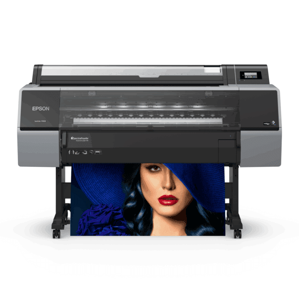 Epson SureColor SC-P9300 with Spectro