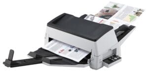 Ricoh fi-7600