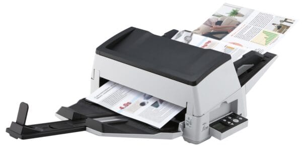 Ricoh fi-7600