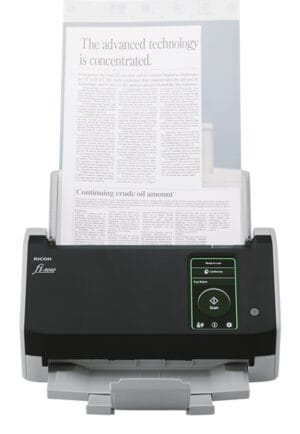 Ricoh fi-8040