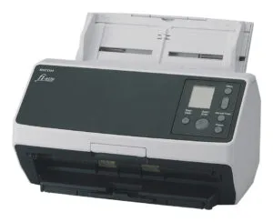 Ricoh fi-8170