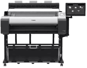 canon imageprograf tm 350