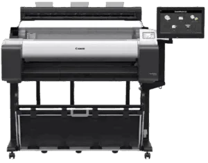 canon imageprograf tm 350