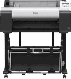 Canon imagePROGRAF TM-250
