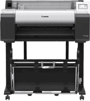 Canon imagePROGRAF TM-250
