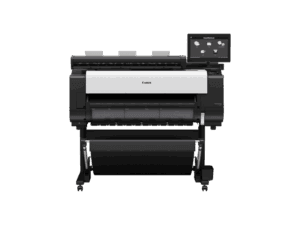 Canon imagePROGRAF TX-3200 with Scanner