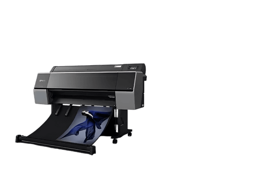 Epson SureColor SC-P9500 angled view