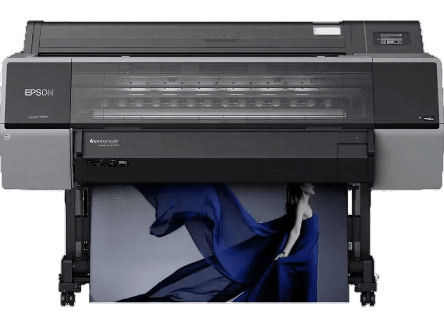 Epson SureColor SC-P9500 44-inch large format printer
